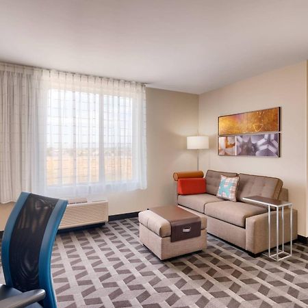 Towneplace Suites By Marriott Salt Lake City Draper Exteriér fotografie