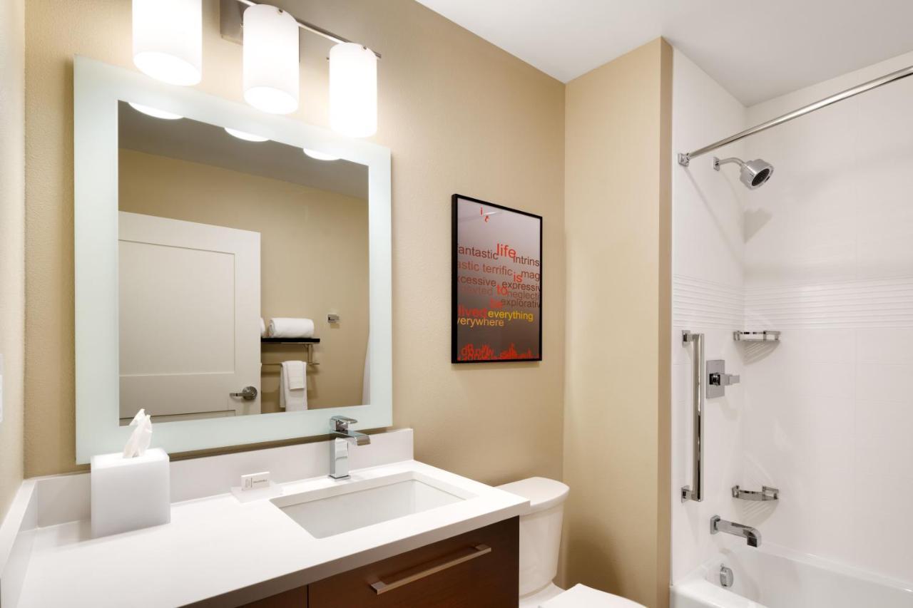 Towneplace Suites By Marriott Salt Lake City Draper Exteriér fotografie