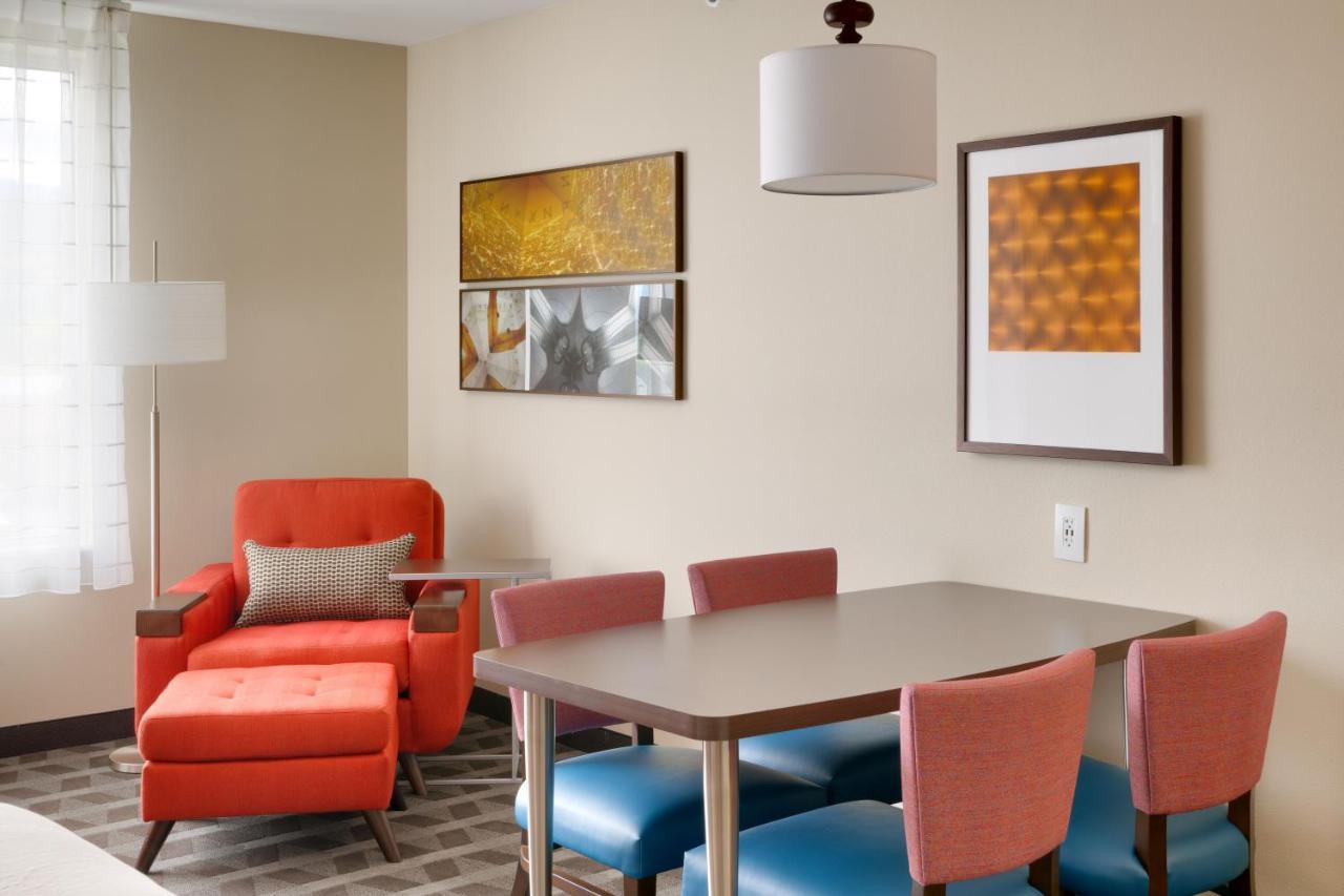 Towneplace Suites By Marriott Salt Lake City Draper Exteriér fotografie
