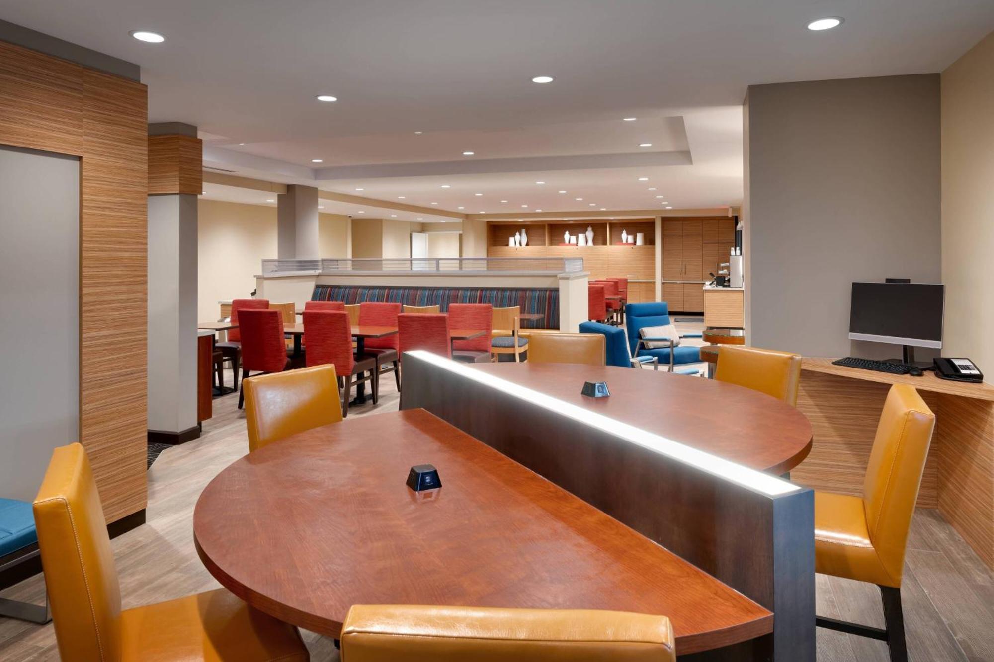 Towneplace Suites By Marriott Salt Lake City Draper Exteriér fotografie