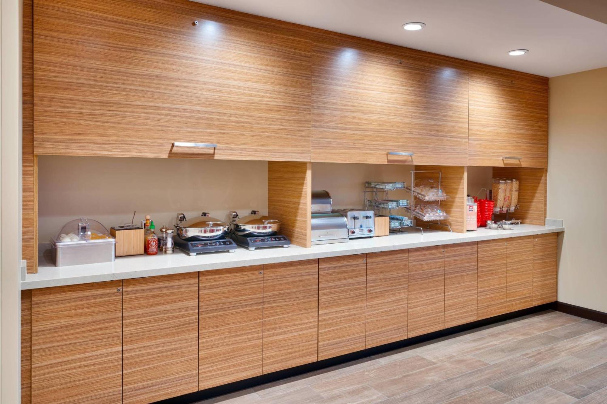 Towneplace Suites By Marriott Salt Lake City Draper Exteriér fotografie
