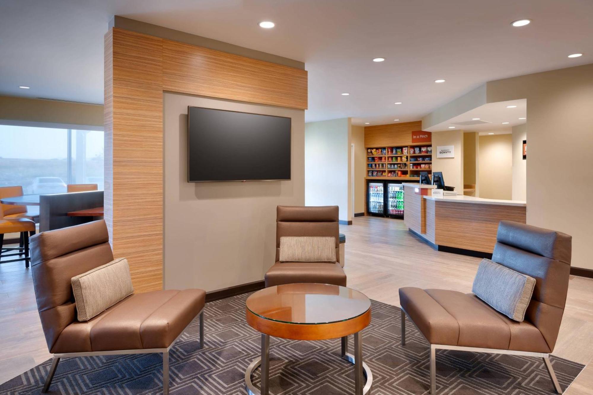 Towneplace Suites By Marriott Salt Lake City Draper Exteriér fotografie